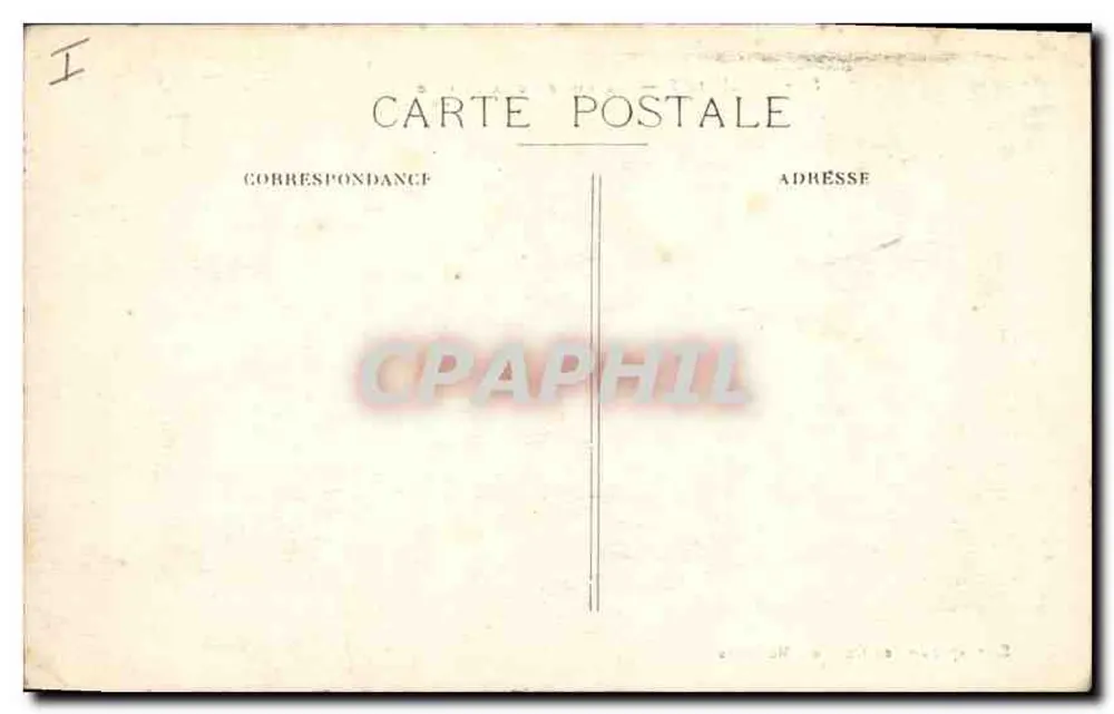 Belfort — La Torre de la Miotte — Edición especial de las Phalènes, Moderna - Reverso