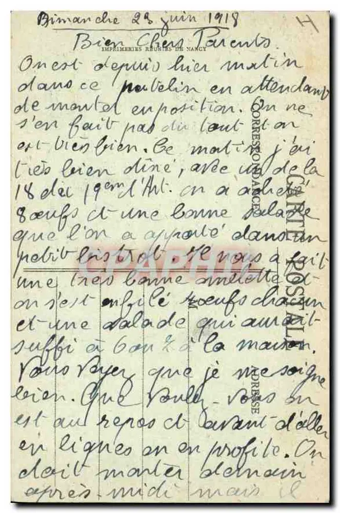 बेल्फोर्ट — शेर (बार्थोल्डी की कृति, 21 मीटर लंबा और 11 मीटर ऊंचा) — मेयर की संस्करण, 40, प्राबेन, वॉलर्ट - पीछे