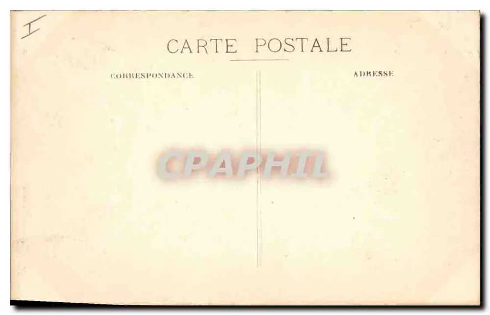 Belfort — O Leão (Alt. 11 m. Comp. 22 m.) — C. L., B. - Verso