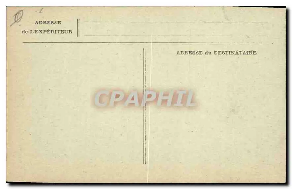 Toulouse - O Donjon — Éditeur Bayard, n°53 - Verso
