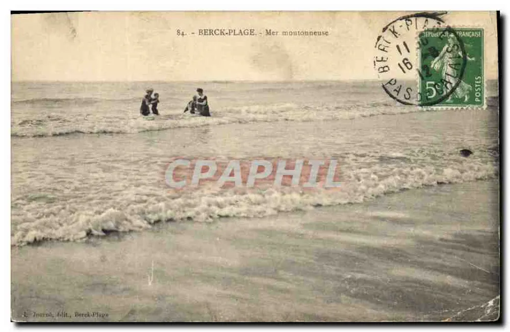 बर्क-प्लाज़ — लहरदार समुद्र — जर्नल, एडिट., बर्क-प्लाज़ - आगे
