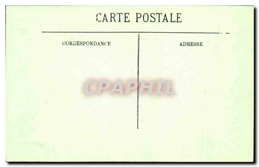 Amiens — Rosace do Transepto — n° 260 - Verso
