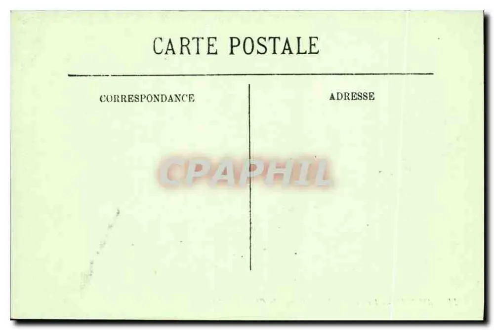 Amiens — A Catedral — Entrada do Coro — LL - Verso