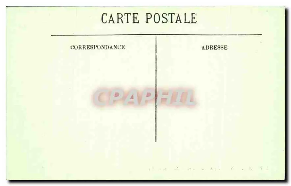 Amiens — A Catedral — Stalles — LL. — N° 257 - Verso