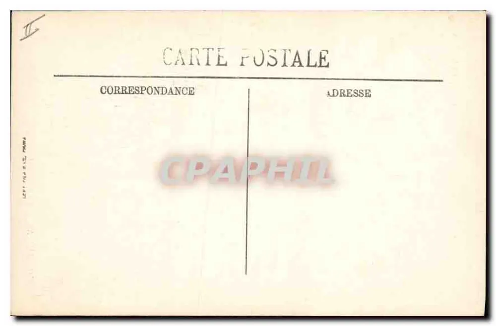 अमियन्स — ले पासेज गोसवार्ड — एलएल - पीछे