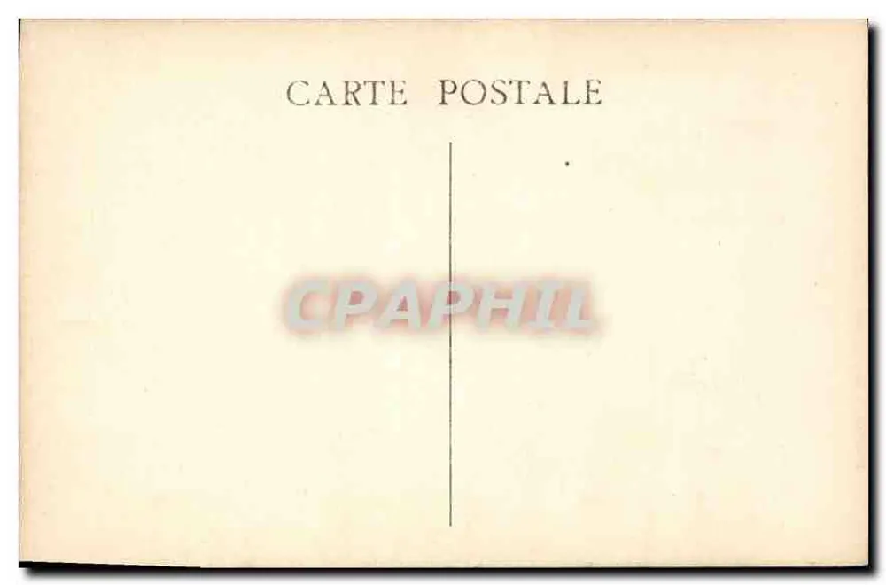 Saint-Jean-de-Garguier — A Capela — A. Tartuy foto. edit. - Verso