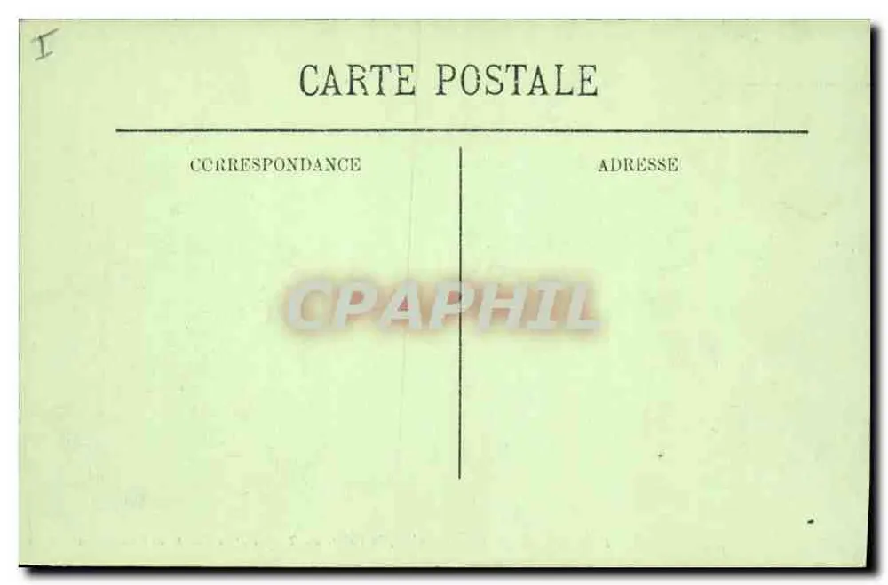 L'ESTÉREL — Corniche d'Or, a Ponta do Trayas e a Ponta de l'Esquillon — LL. - Verso