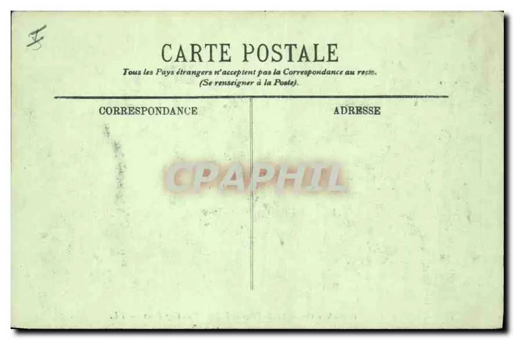 L'ESTEREL — Corniche d'Or — Le St-Pilon e o Massif do Cap Roux — LL. 06 - Verso