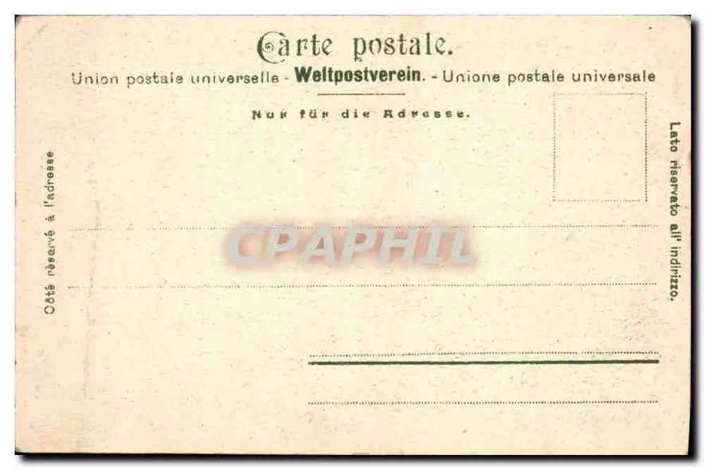 Verona - Museu Cívico - Ritratto d'incognita (Juan Dyck) - Elitocromia Fumagalli & C. Milano N. 1212 - Verso