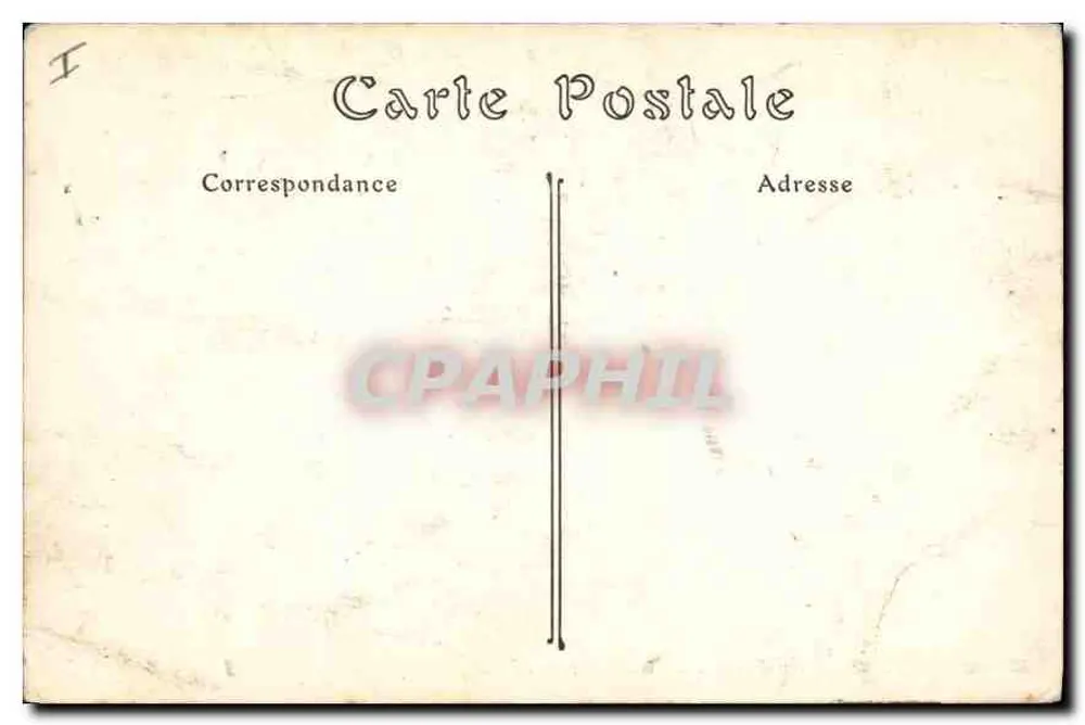 Moulin - La Place de la République — jardin avec fontaine circulaire, éditeur ND. Phot. - Reverso