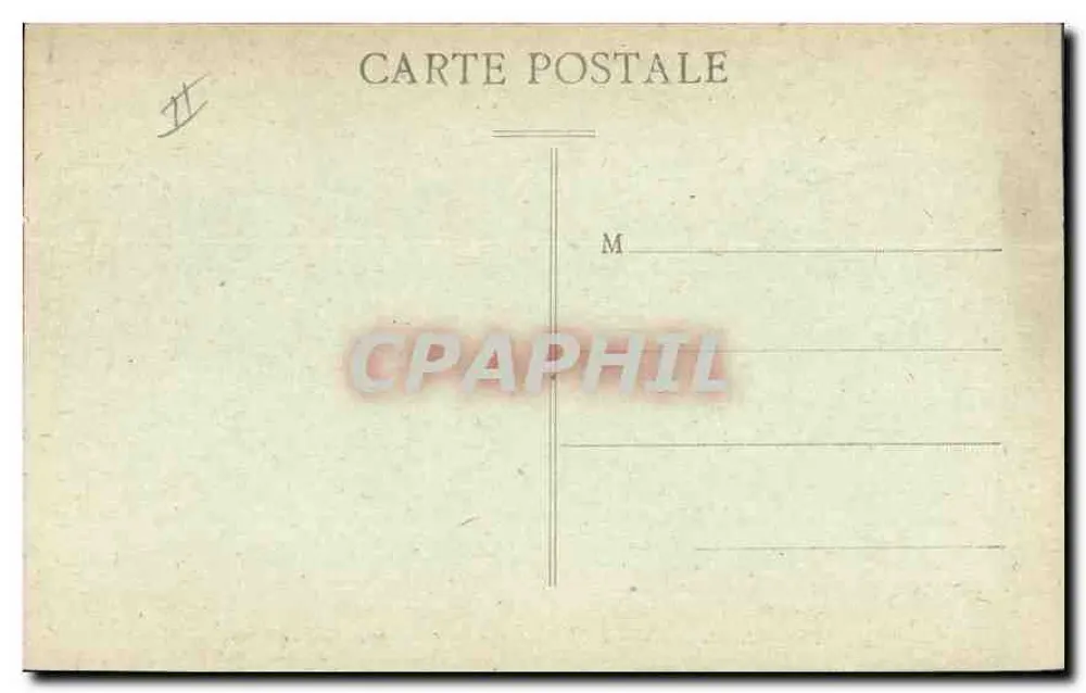 Marseille — A Ponte e o farol — Novelta, n° 2480 - Verso