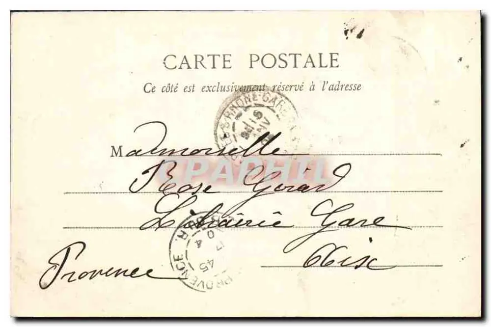 Arles — Intérieur des Arènes — Editeur : Léona Giletta, phot. Nies - Rewers