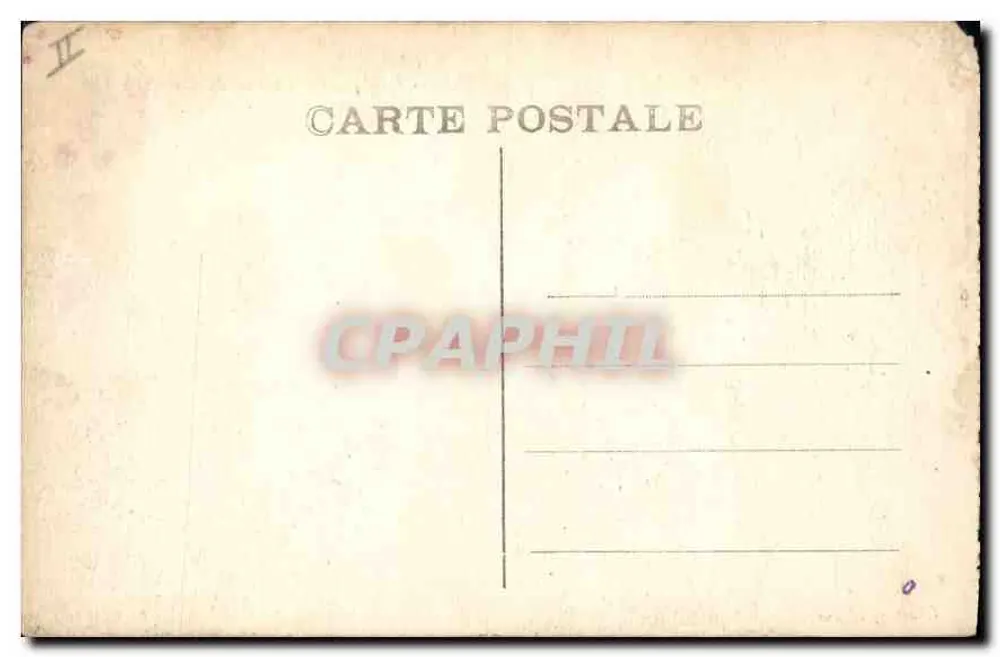 PORT-de-BOUC — Viaduto de Caronte — Chastang editor - Verso