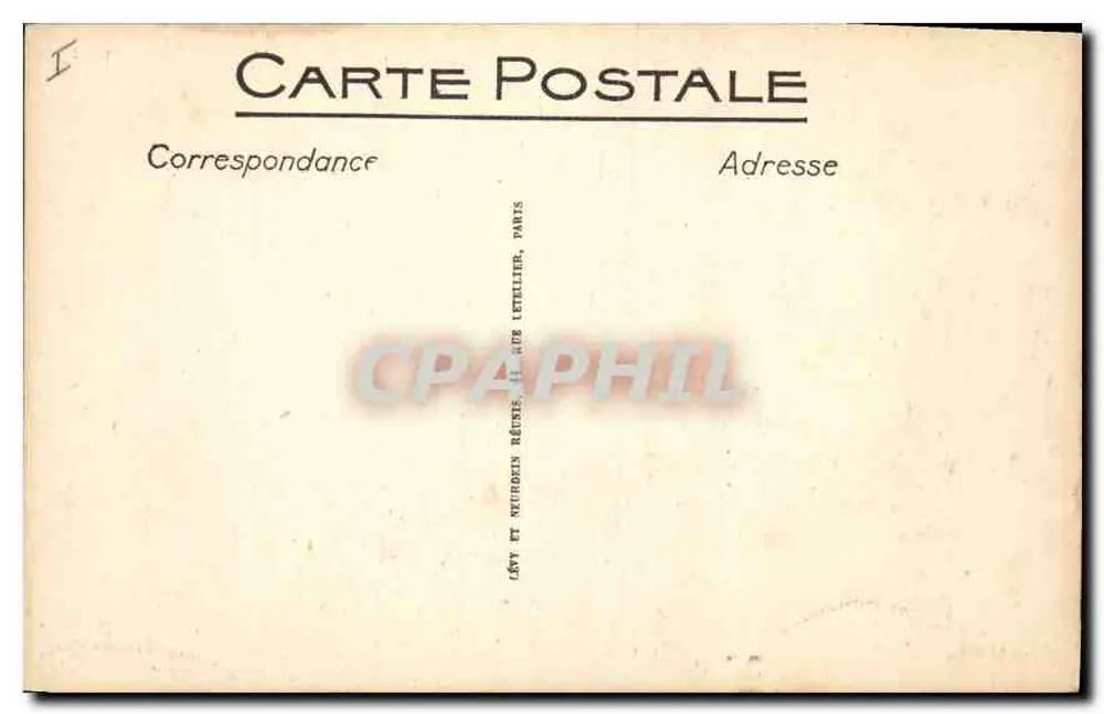 Martigues — O Viaduto de Caronte, 943 m de comprimento — LB - Verso