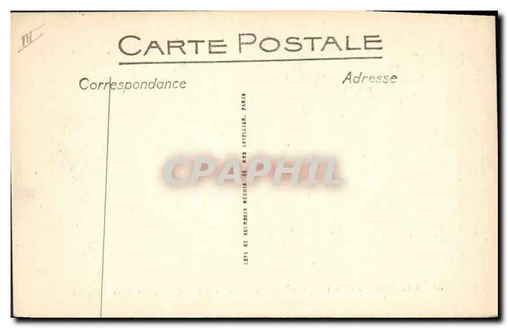Martigues — O Viaduto de Caronte, 943 metros de comprimento, altura 24 m. 50. — LL - Verso
