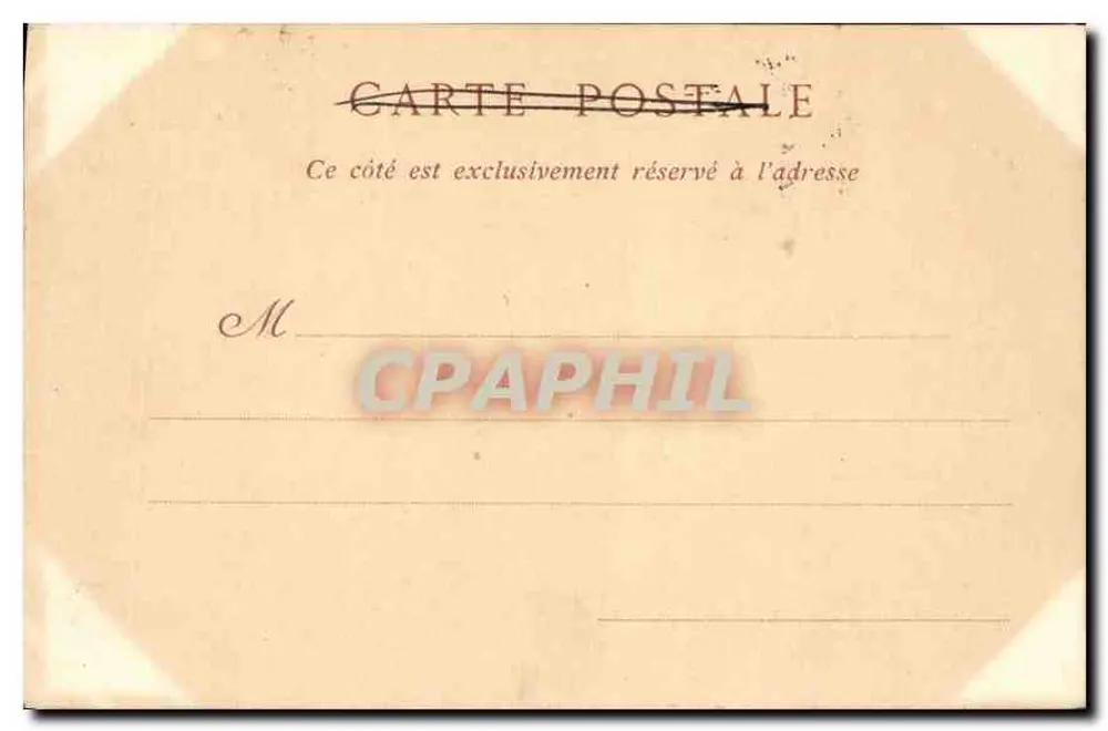 Ao redor de Chartres — O Castelo de Villebon — ND Pbot - Verso