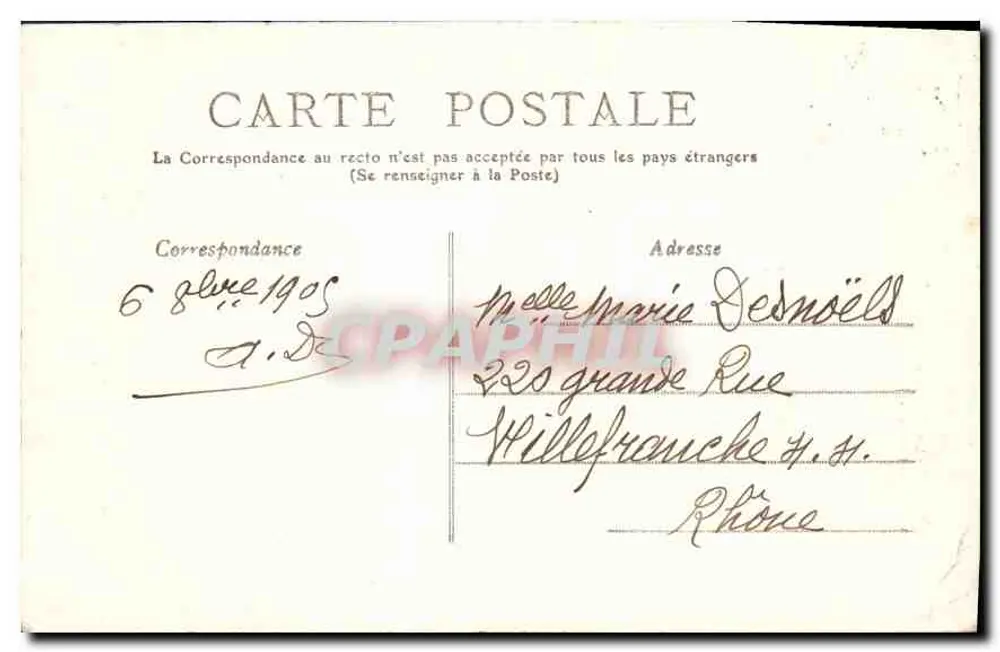 BAR-le-DUC - La Chapelle Notre-Dame de la Paix — éditeur IMPRIMÉ SUR LA CARTE, n°4 - Rückseite