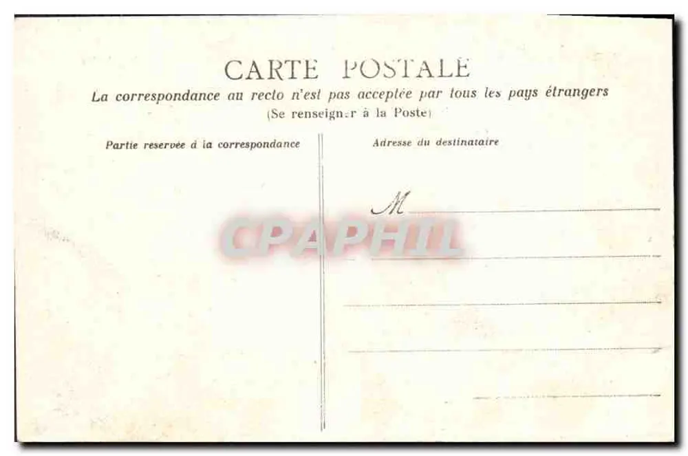 Dinard - Die Bucht und die Malouine — Küste der Smaragden, n°108 - Rückseite