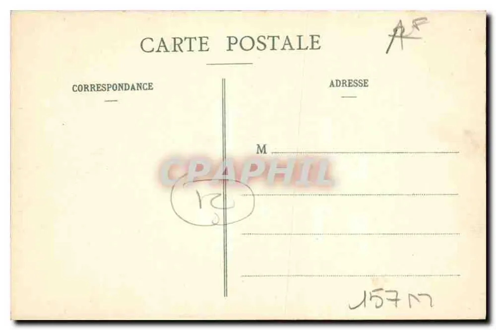 Dijon - Igreja de São Miguel — L. V., editor - Verso