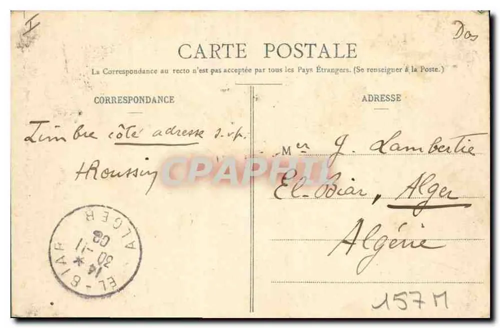 Dijon - Igreja de São Miguel — L. V., editor - Verso