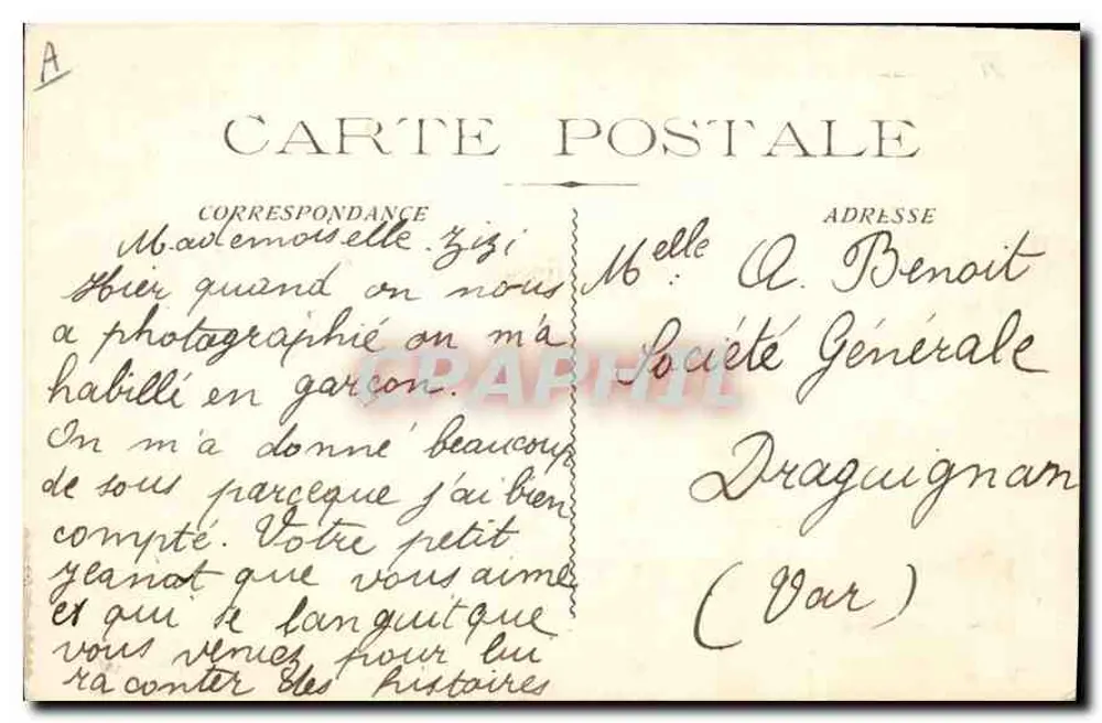 Marseille - La Joliette - Die Anlegestellen — Verlag: Oxygène Marseille - Rückseite