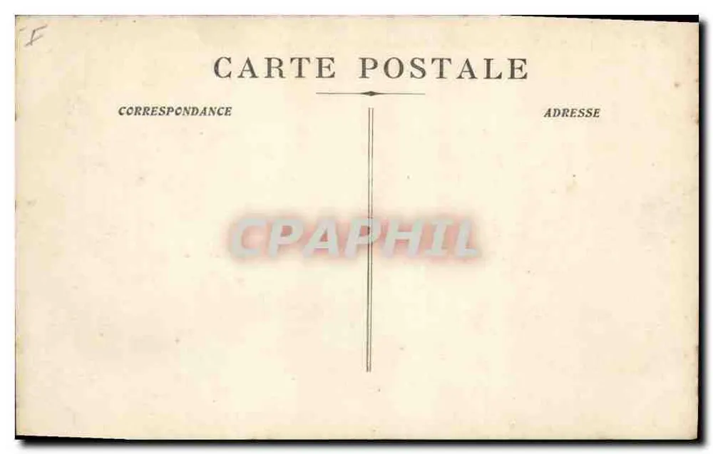 Marseille — Ansicht der Basins de la Joliette — FRO - Rückseite