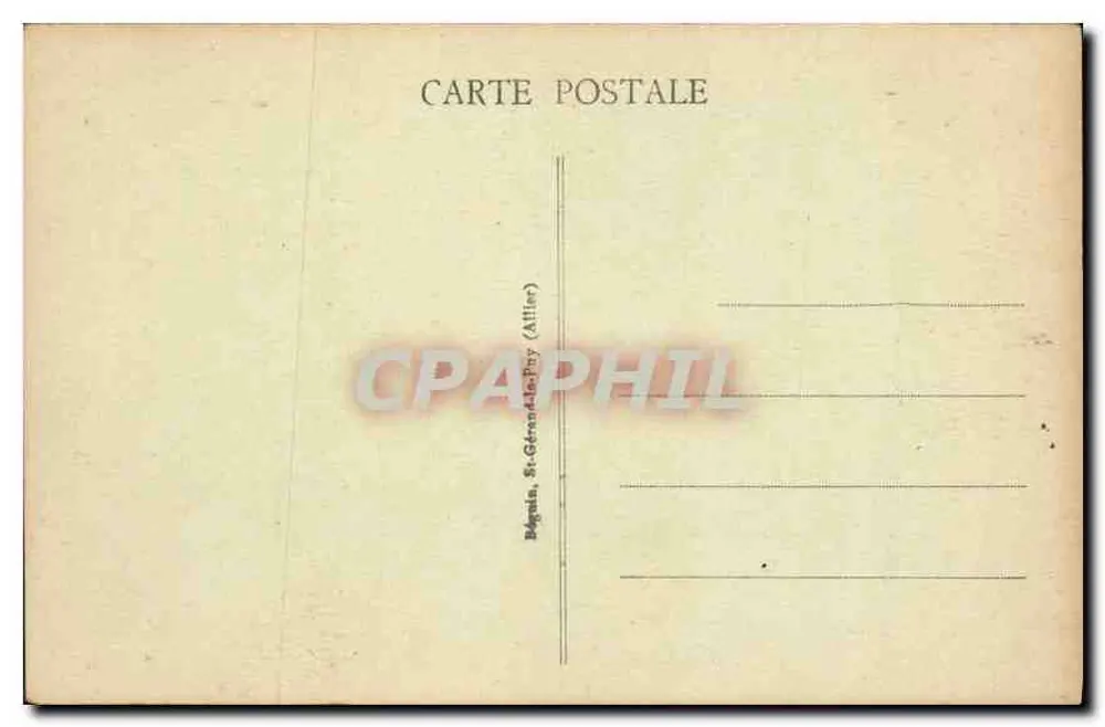 Compensação — 17. — Ideal - Verso