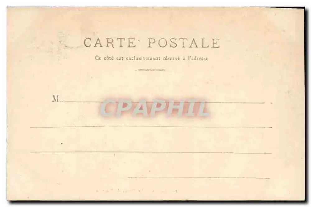 Amiens — O Museu da Picardia — Edição especial das Novas Galerias n°26 - Verso