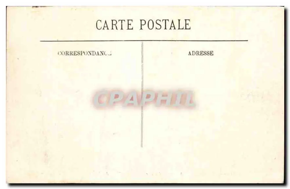 Chenonceaux — Das Schloss — Die Fassade — Die Turm der Marques und der Pont-Levis — LL. - Rückseite