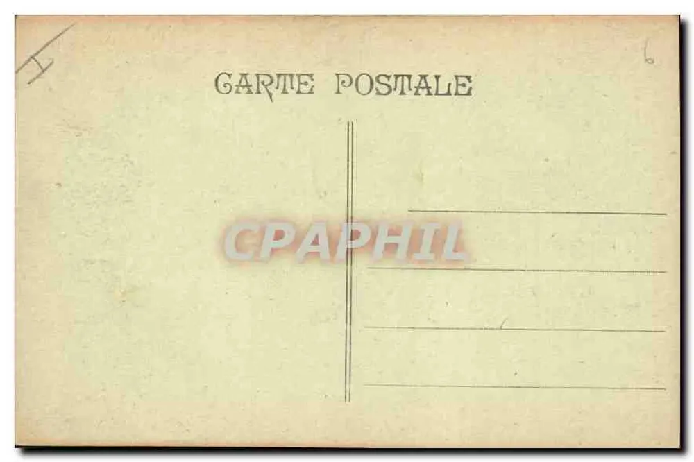 Akseilie — Farol da Désirade — Editor não identificado - Verso