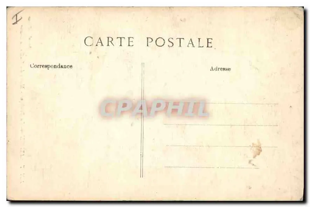 Saint-Maximin — Die Basilika — Motive der Chorbanken — Agnel, Verlag - Rückseite