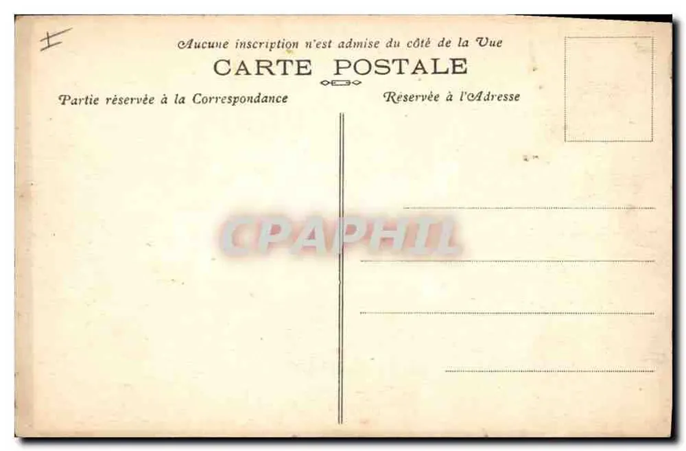 Gorges de Daluis e Guillaumes (A.-M.) — Editor Long, Guillaume, Fot. Vial, Digne - Verso