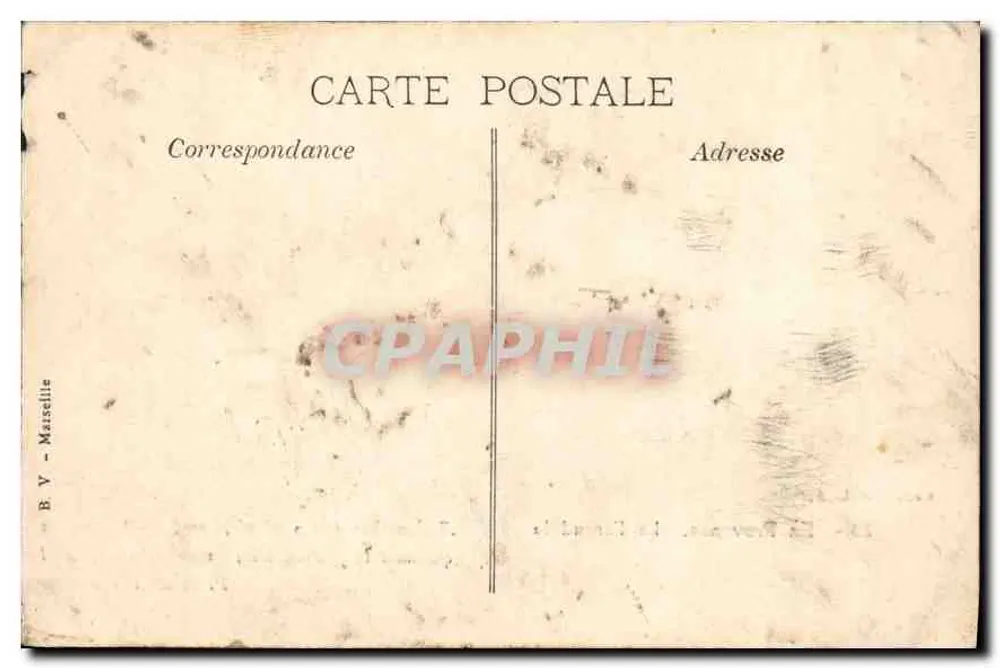 Na Provência. A Farandole — F. Mistral — Coleção L.A. n°29 - Verso