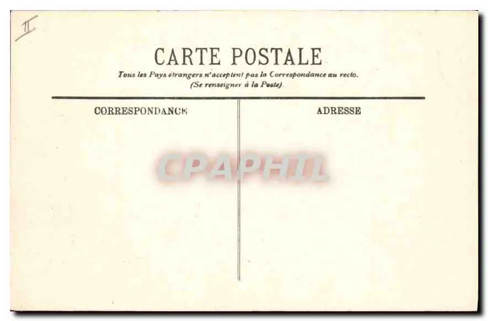 Lestérel — Le Malinfernet — A. Bandieri, Saint-Raphaël - Verso
