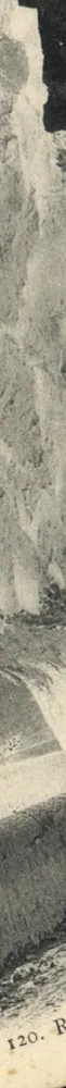 Höhlen von Romans-sur-Isère — Innenansicht — Ansichtskarte Nr. 120 - Vorderseite