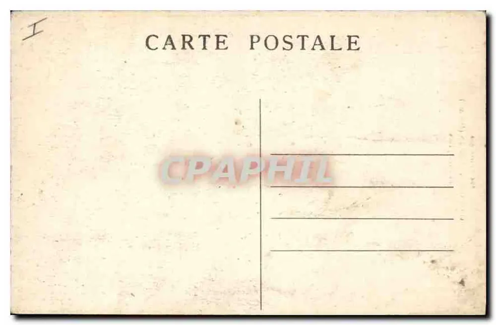 Los Precipicios — Ruta de los Grandes Goulets (Drôme) — C.G.L.X - Reverso
