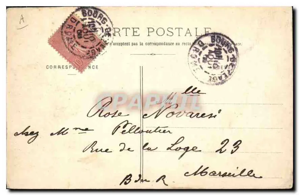 Rota dos Goulets — Le Vercors — Goulet, P. Héronnet, Yvannec - Verso