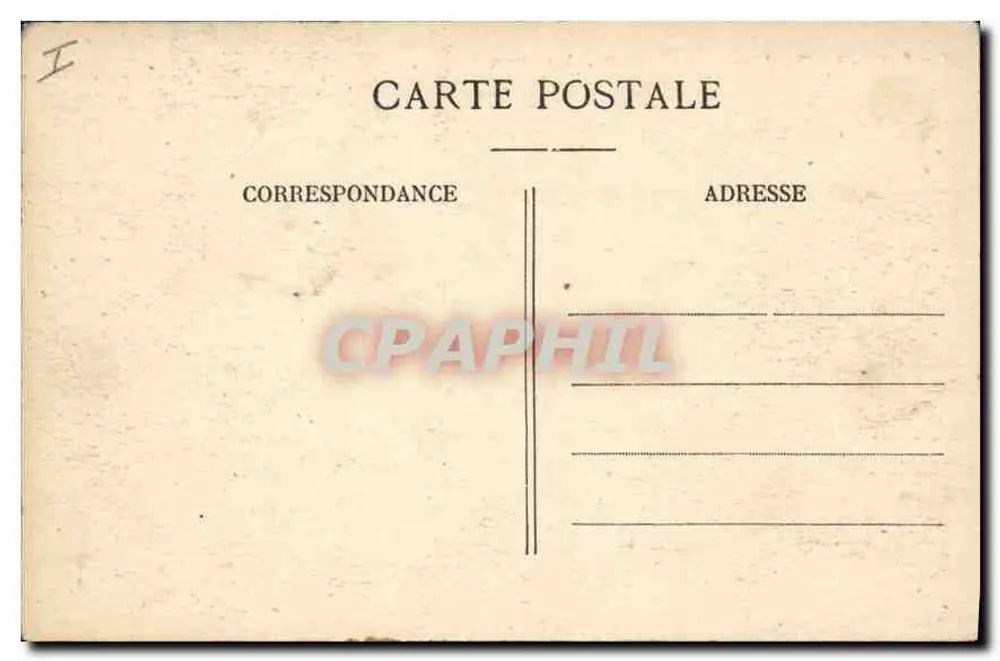 Rota dos GRANDS-GOULETS (Drôme) - Os Lacets — C.E. (editor) - Verso