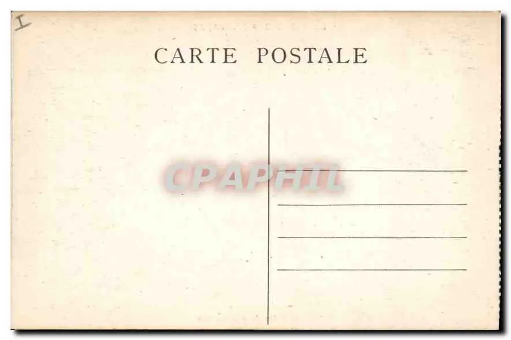 Pittoreskes Vercors — Route des Grands Goulets — Paul Boyer, Foto, Romans — TIL 4-63 - Rückseite
