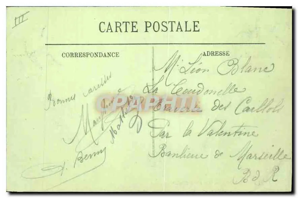 Les Petits Goulets — Les Petits Goulets — LL - Verso