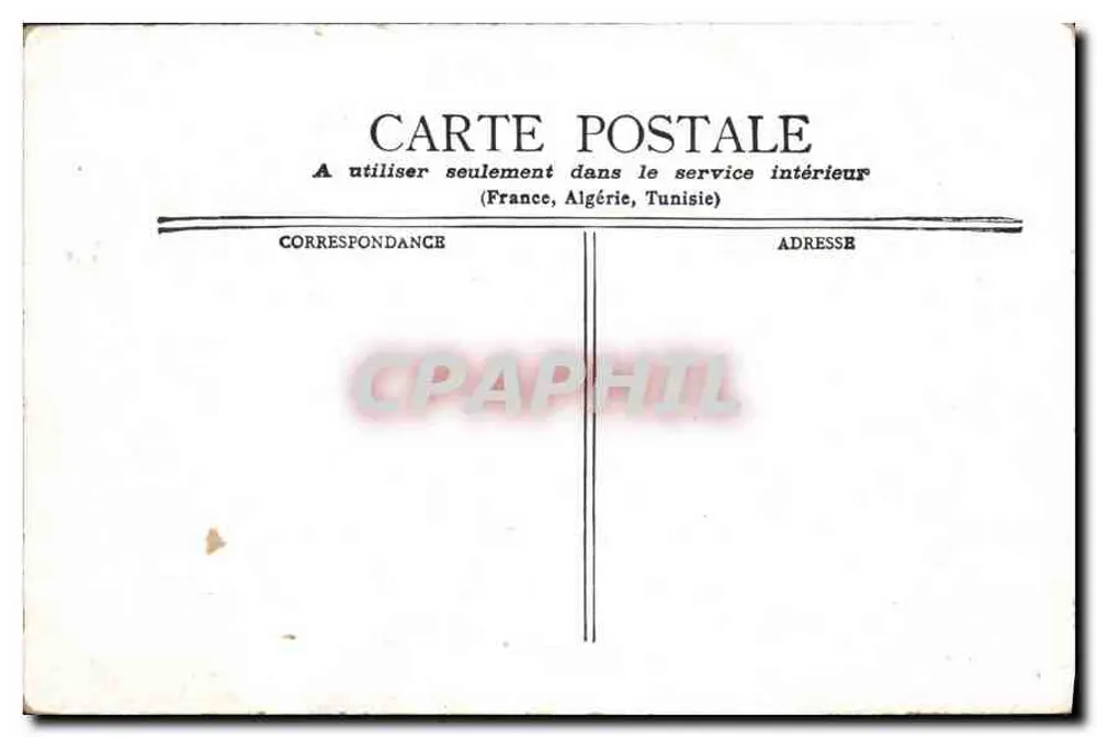 Paris - Die Place de la Bastille und die Säule von Juli - Rückseite