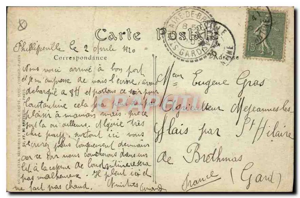 Parigi — Teatro Nazionale dell'Odéon — JND Fot. - Verso