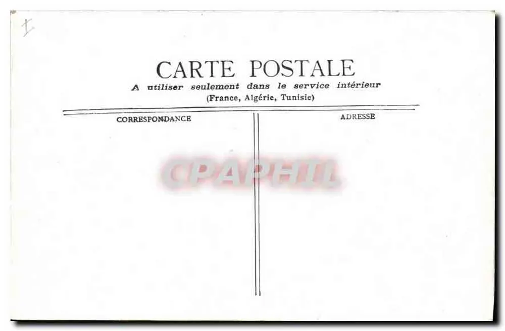 Paris - O Pont dos Artes & a Instituição — editor XIR BIER - Verso