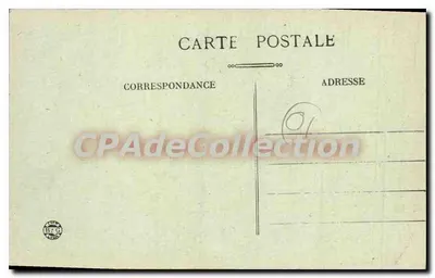 Bellegarde — A Barragem, o Ponte de Lucey e Bellegarde — Verso