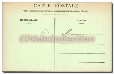 Saint-Quentin — Kioszek na Champs-Élysées — A. Dufflandre, wyd. Hautmont — Rewers