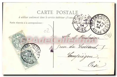Loyolles — Il Castello — A. Naten, editore — Verso