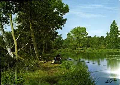 Flavy-le-Martel — Les Etangs — SODALFA