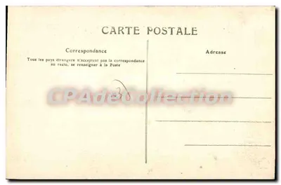 Bourbon-l'Archambault — L'Étang — Allier 50 — Rewers