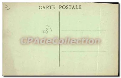 Vichy (Allier) — Plac Victor-Hugo — wydawca Frémont-Baillien-Ancor, nr 220 — Rewers