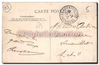 NAVES — Le rovine del Castello — Antica residenza di Jacques Cœur — Verso